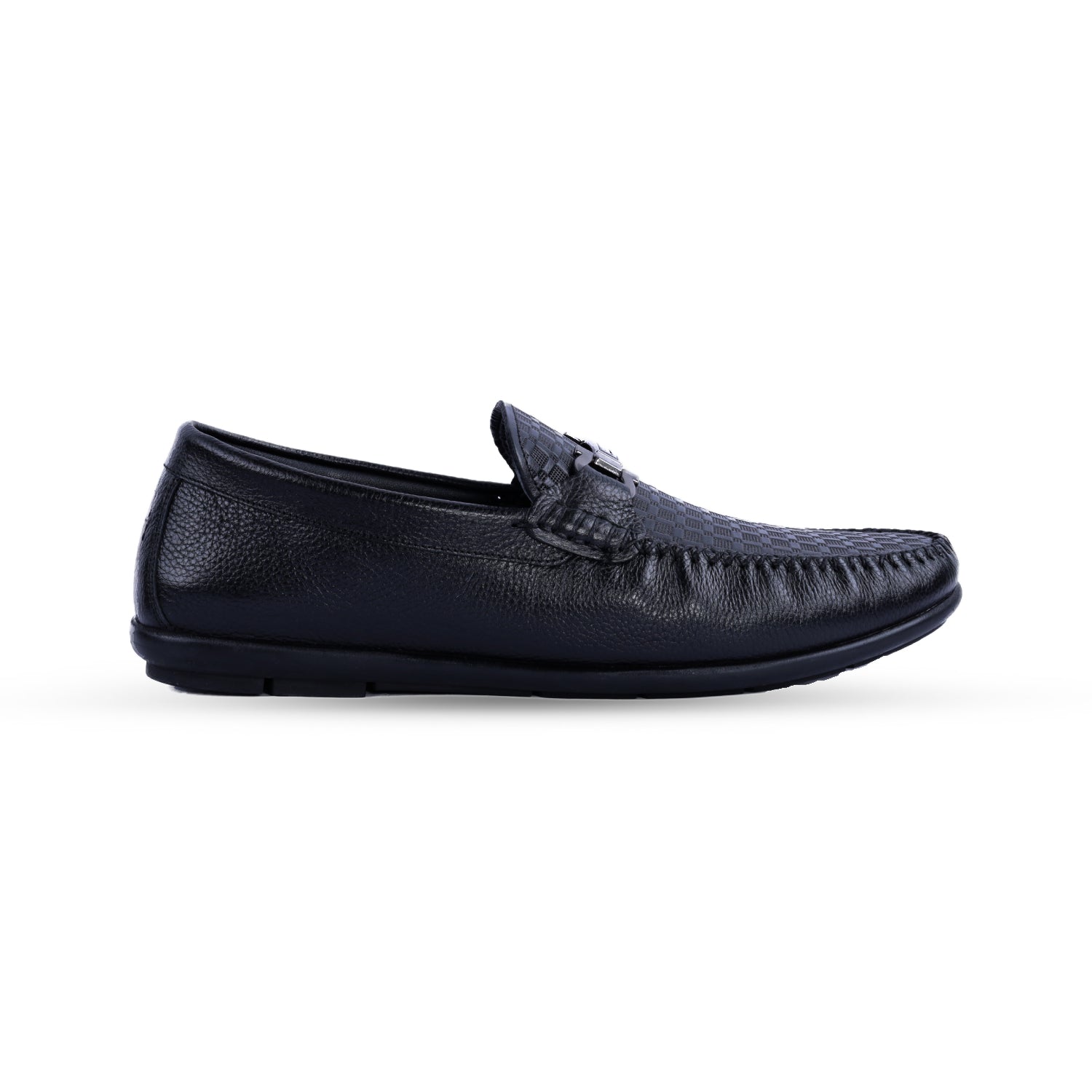 Textured Loafer