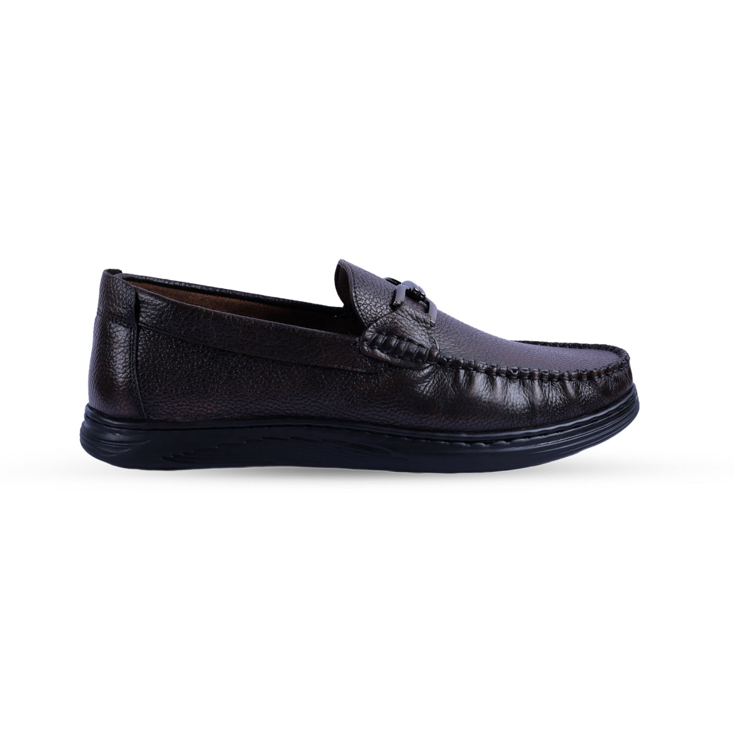 Genuine Leather Loafers