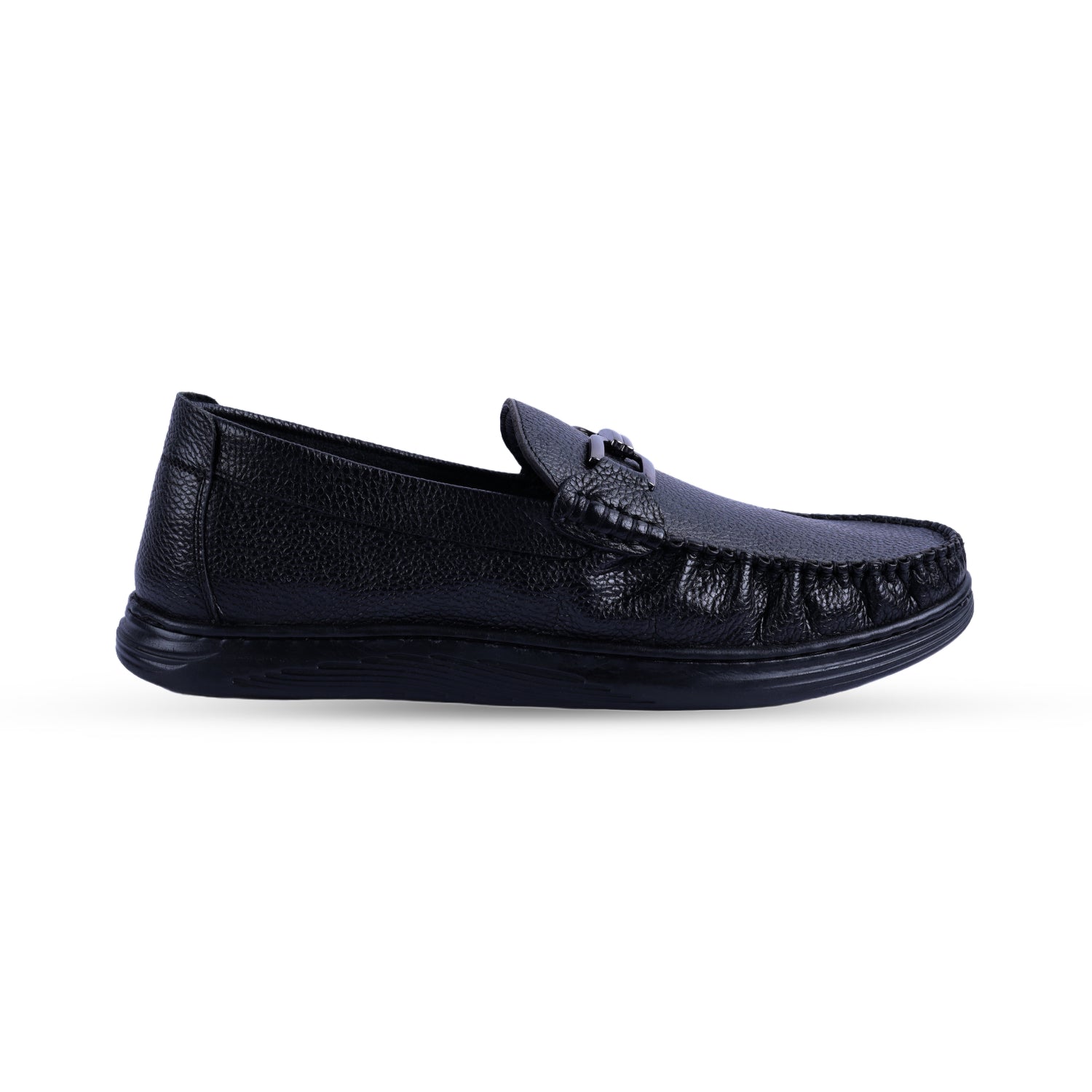 Genuine Leather Loafers