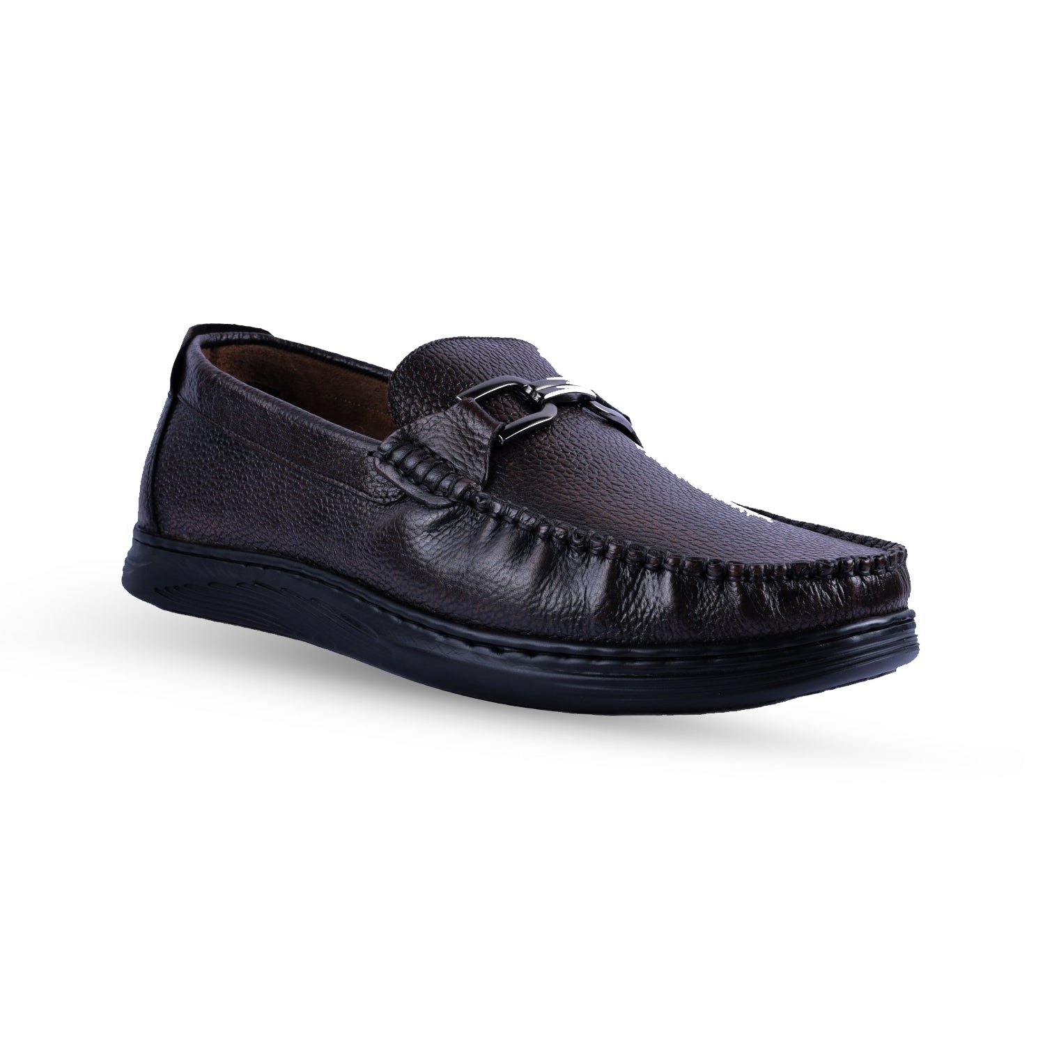 Genuine Leather Loafers