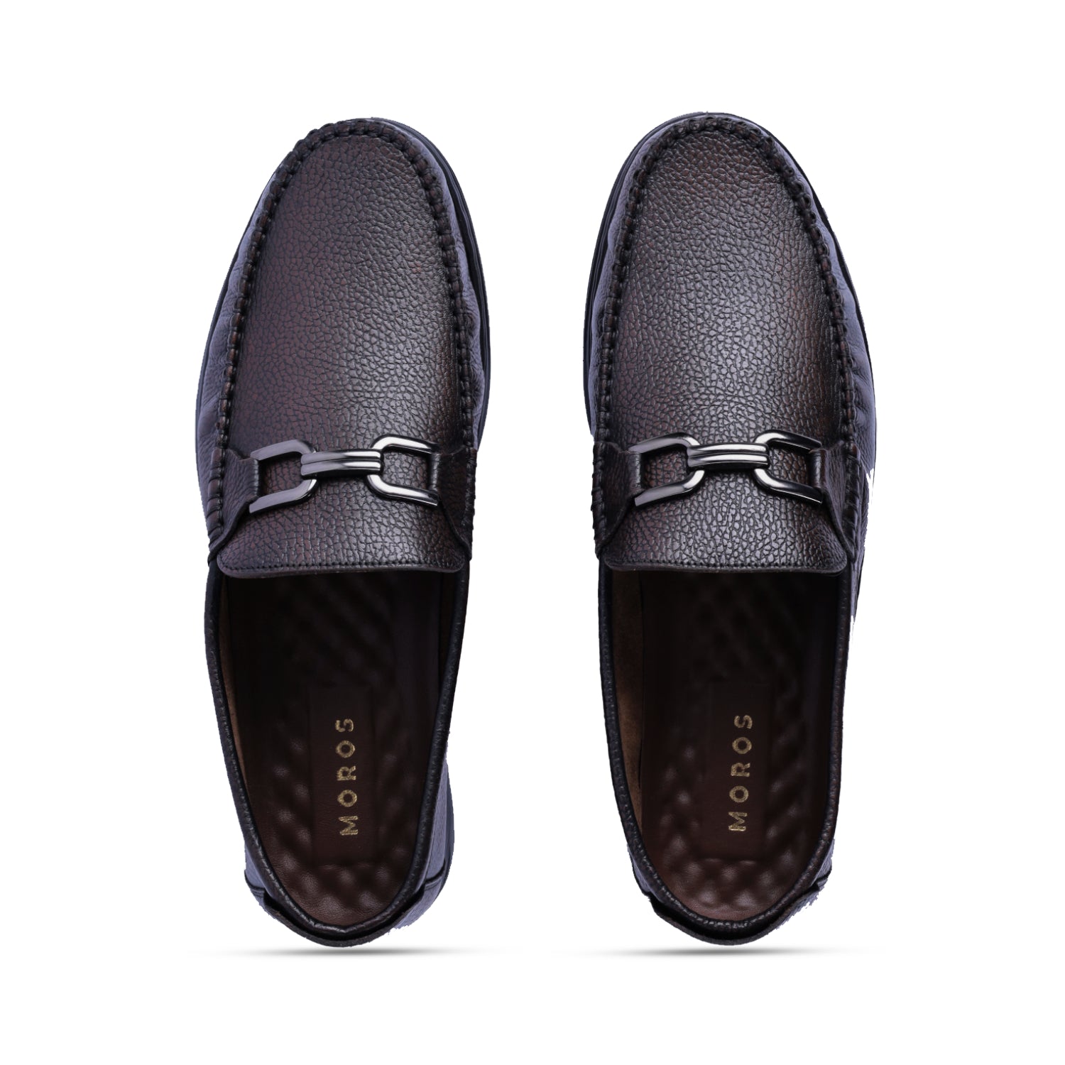 Genuine Leather Loafers