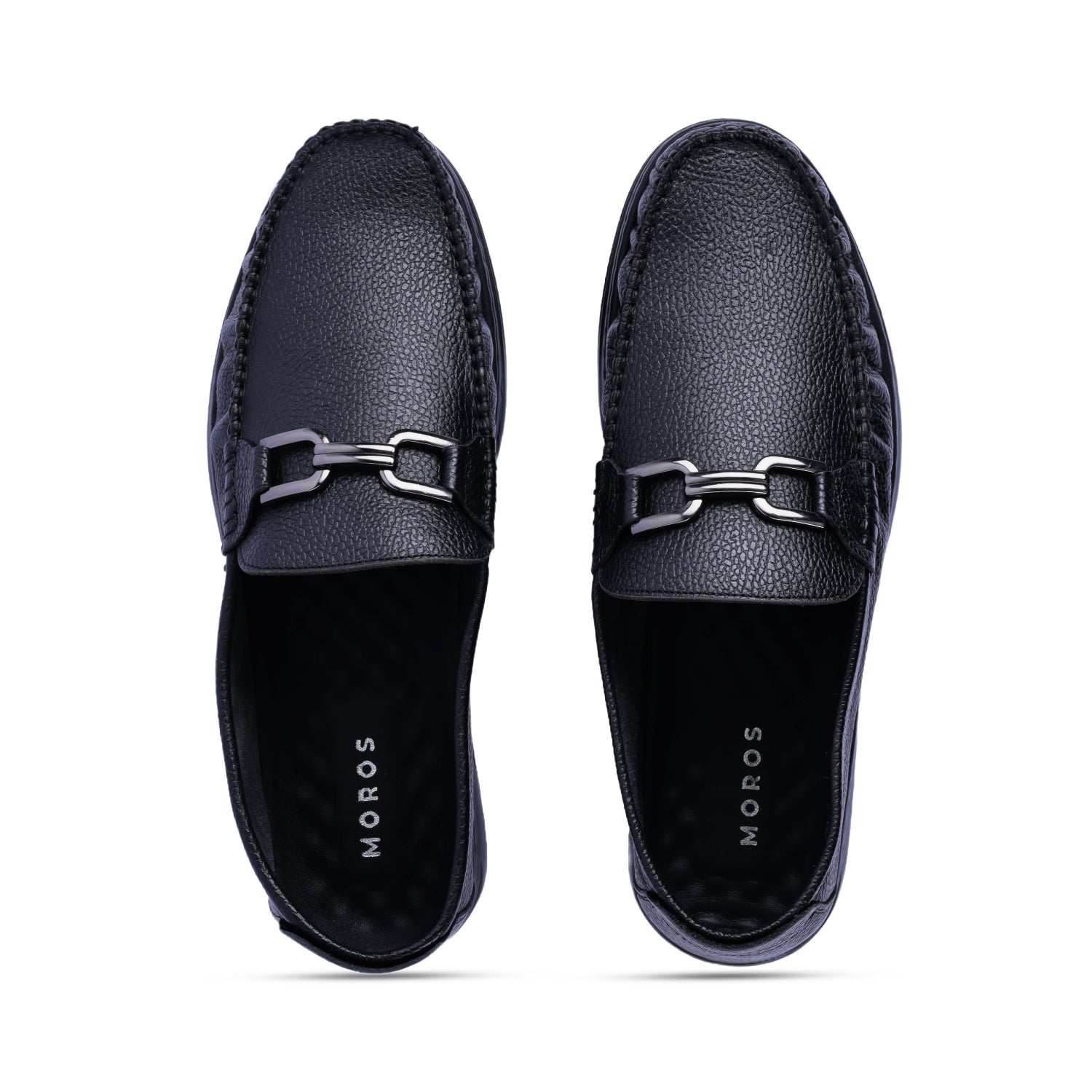 Genuine Leather Loafers