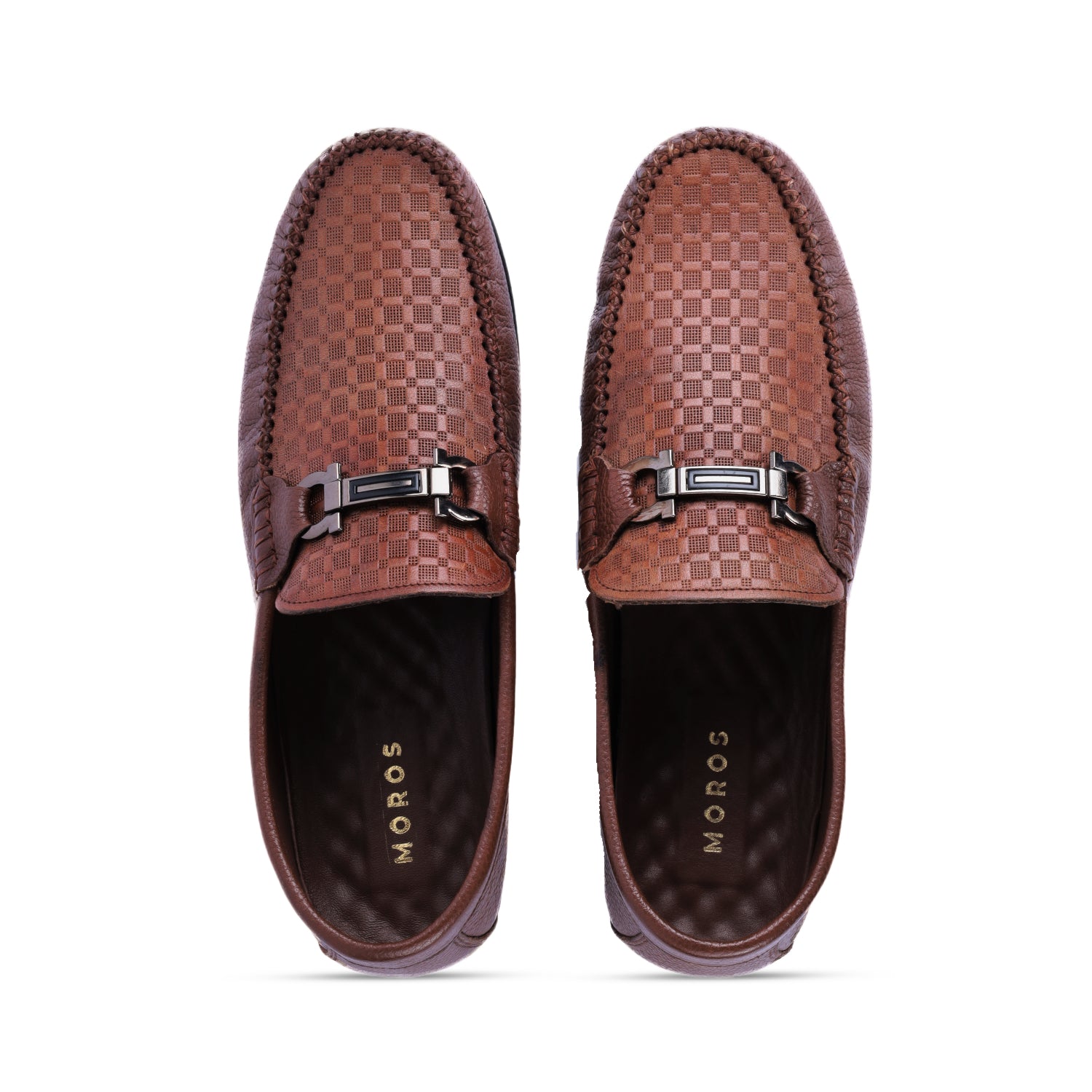 Textured Loafer