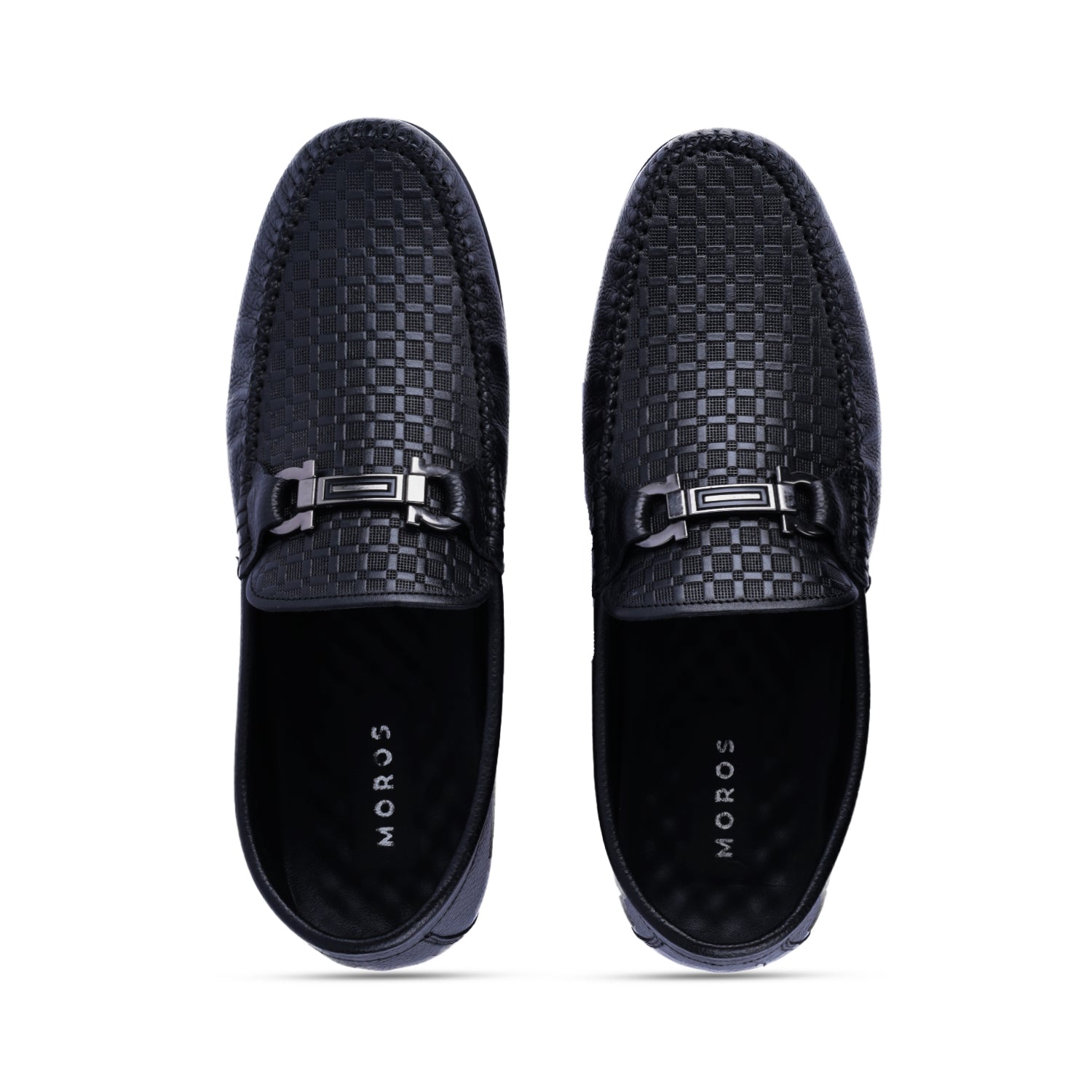 Textured Loafer