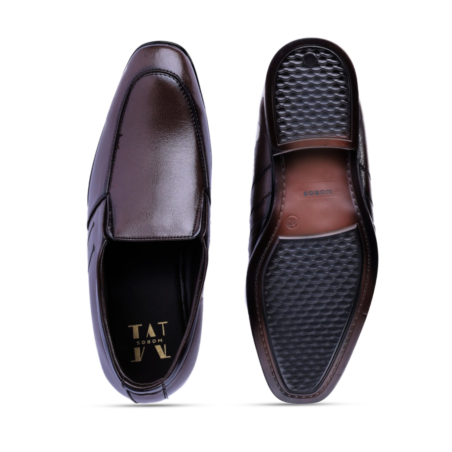 Slip-on Dress Formal Shoe