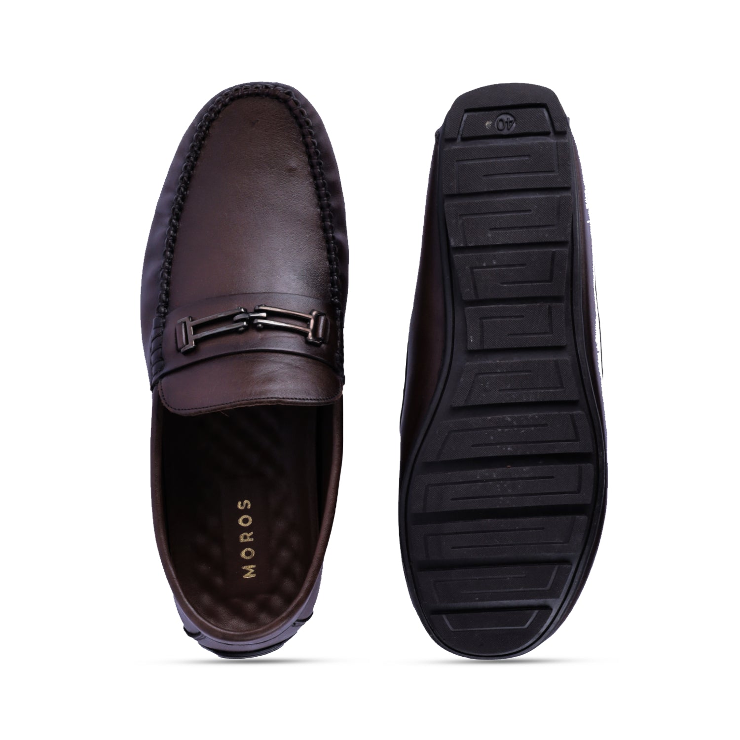Casual Loafers