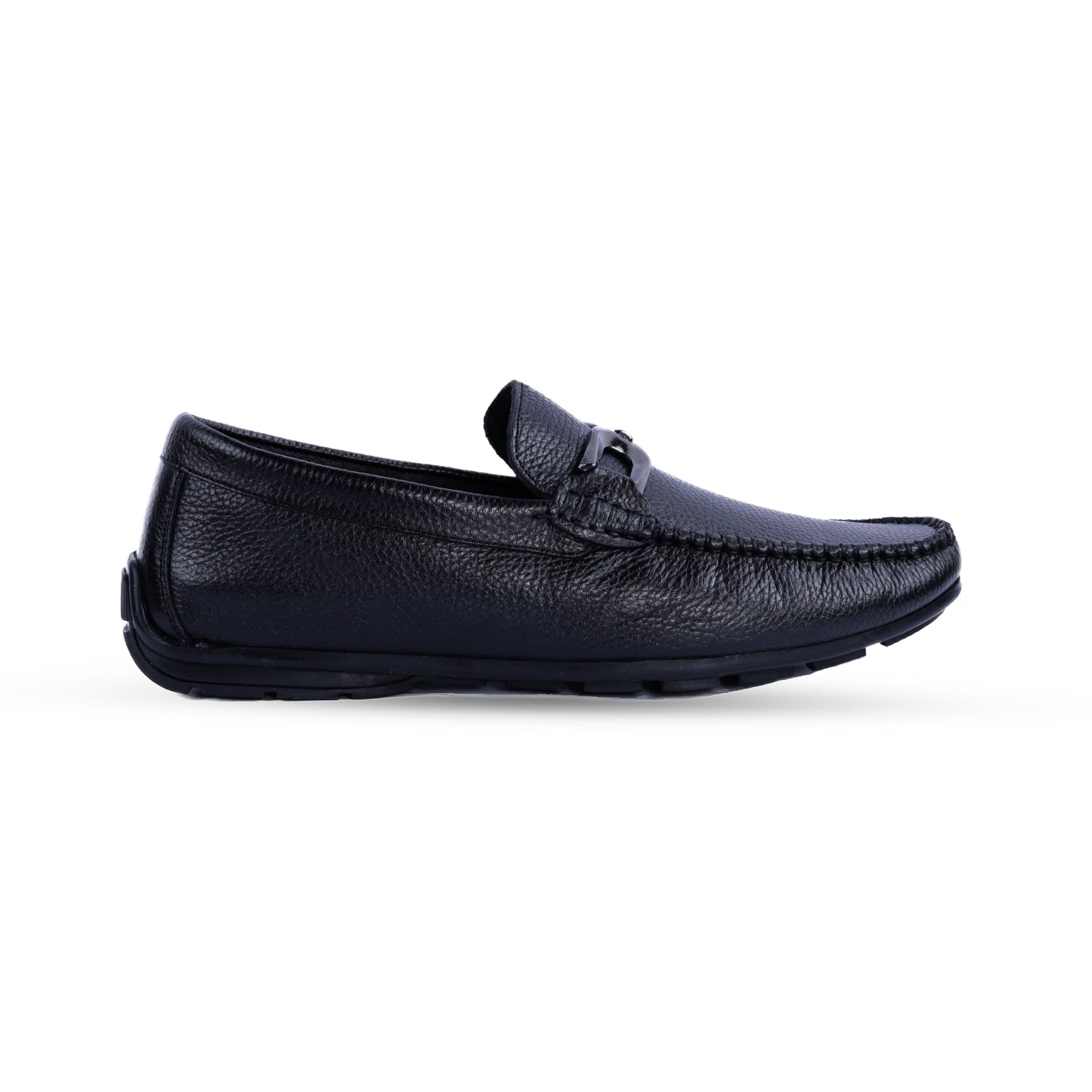 Buckle Loafers