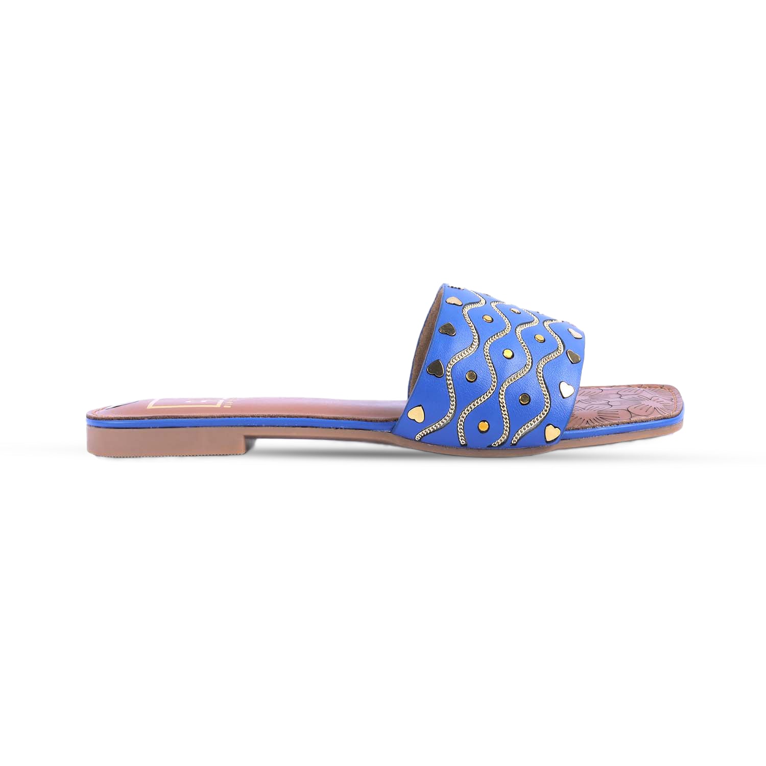 Fancy Flats