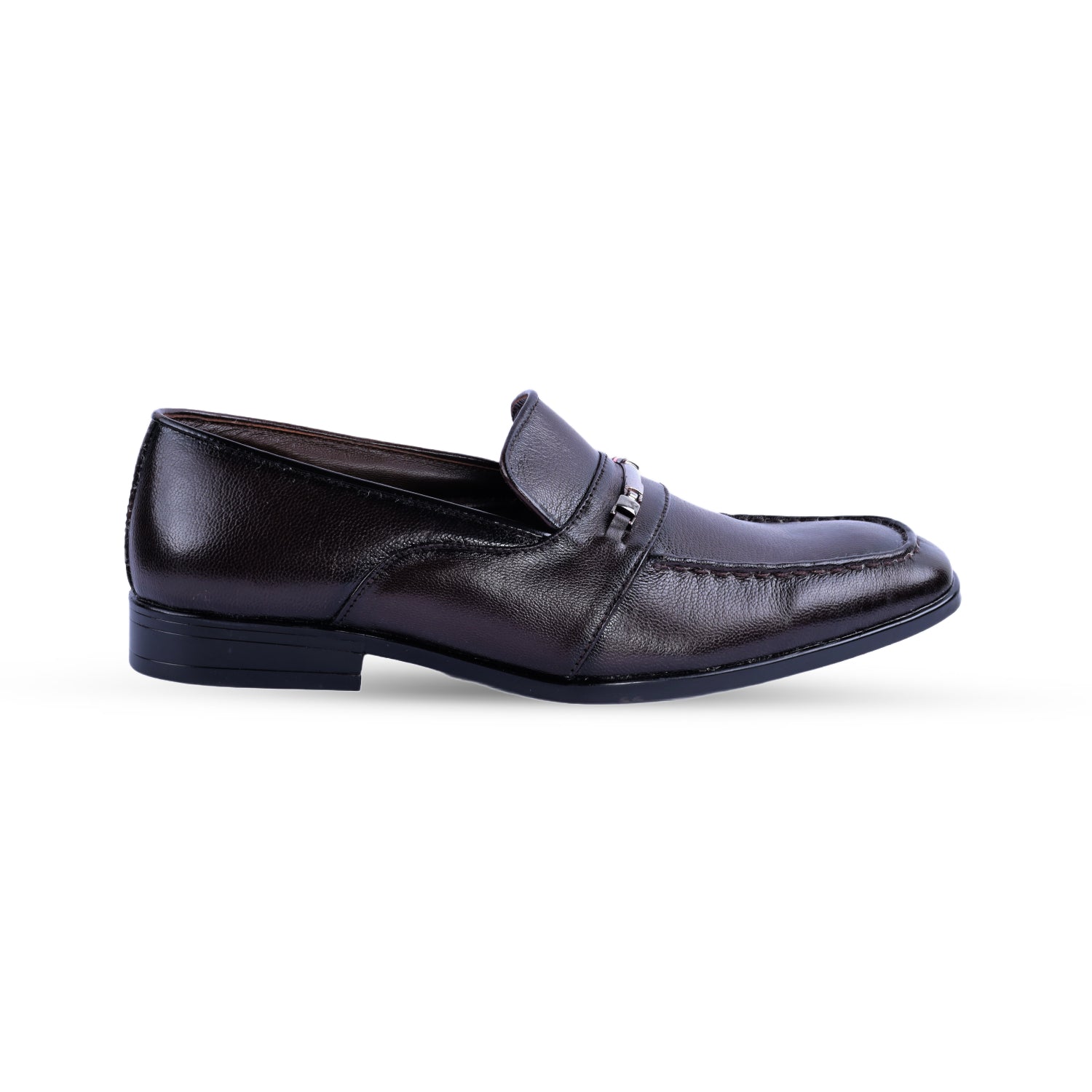 Classic Loafers