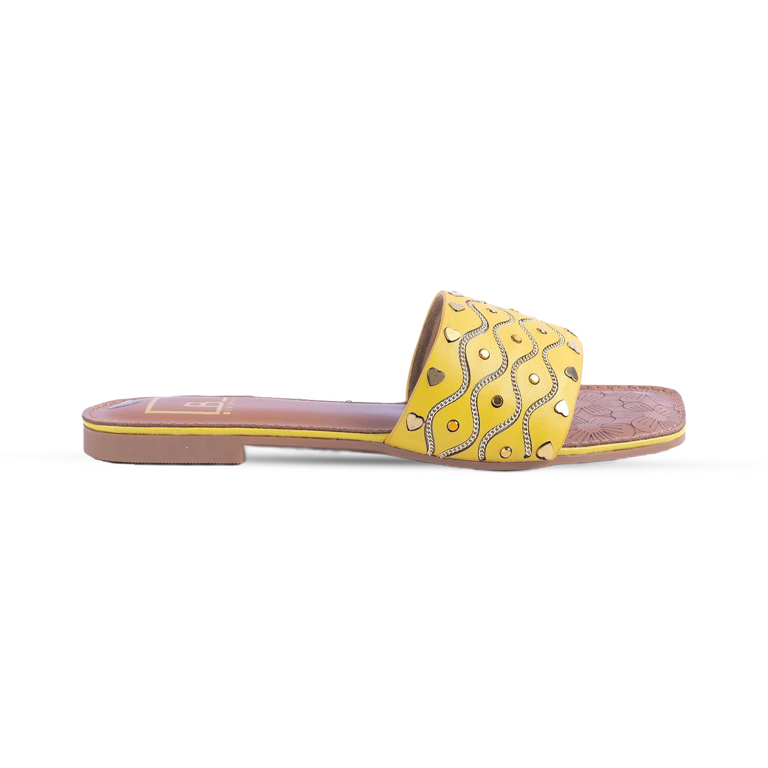 Fancy Flats