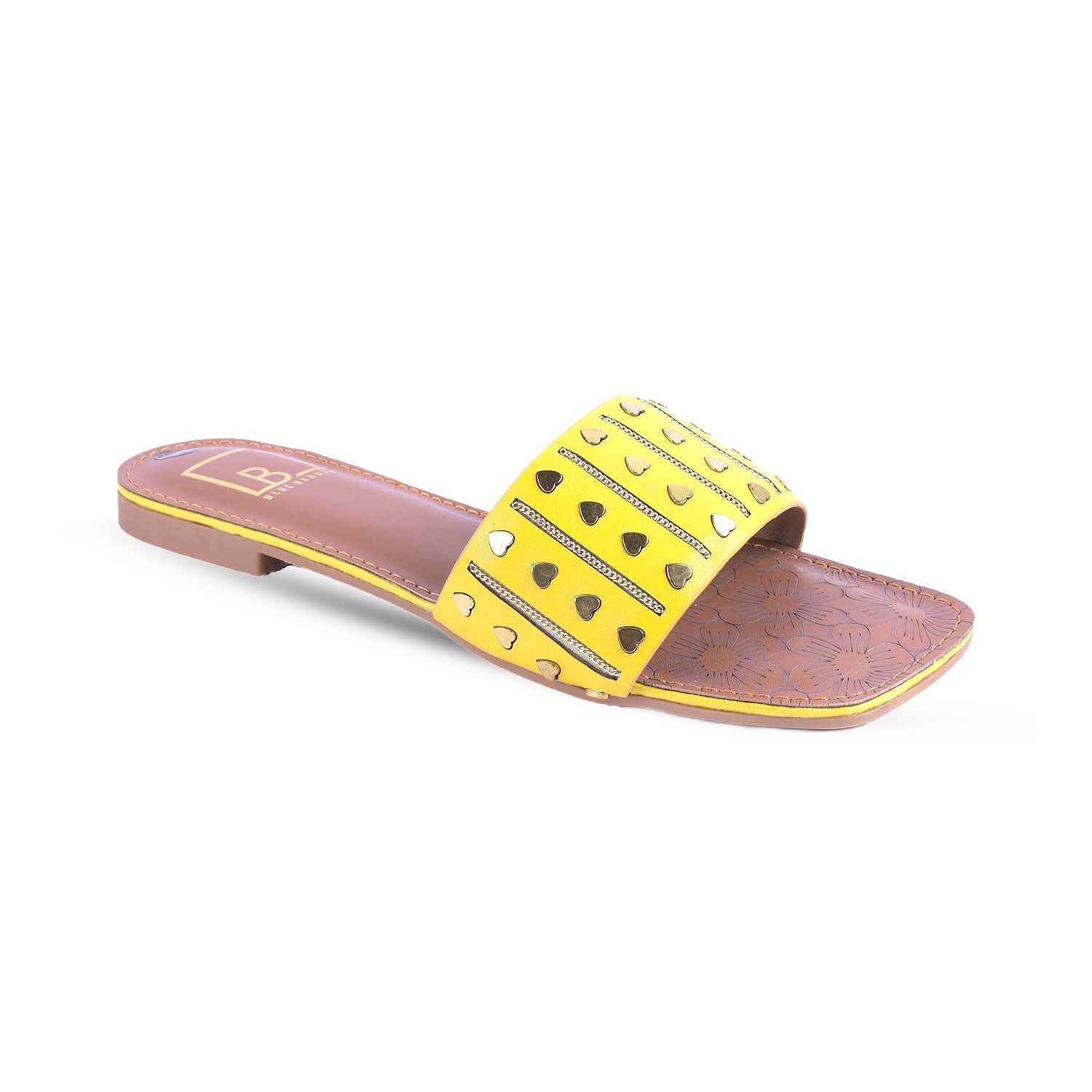 Fancy Flats