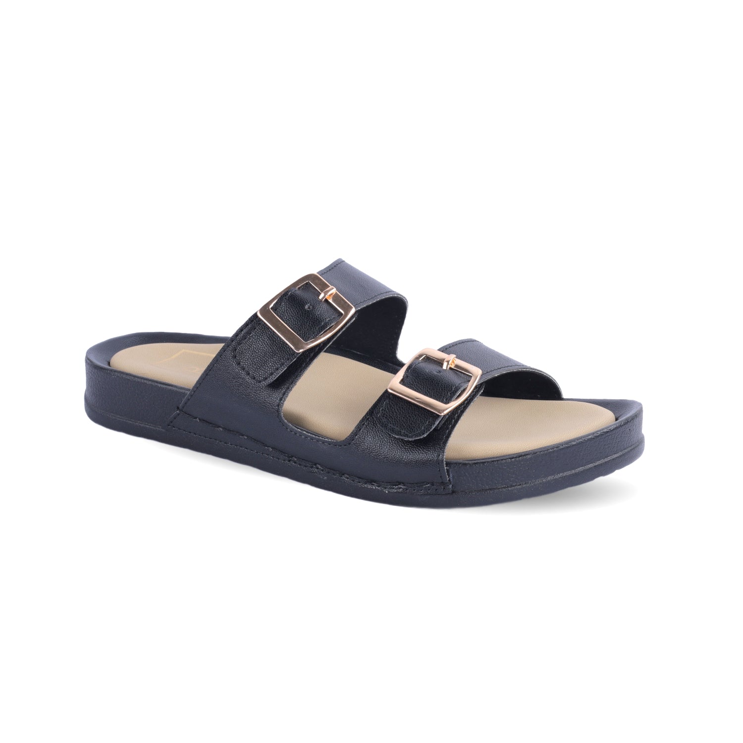 Buckled Slides