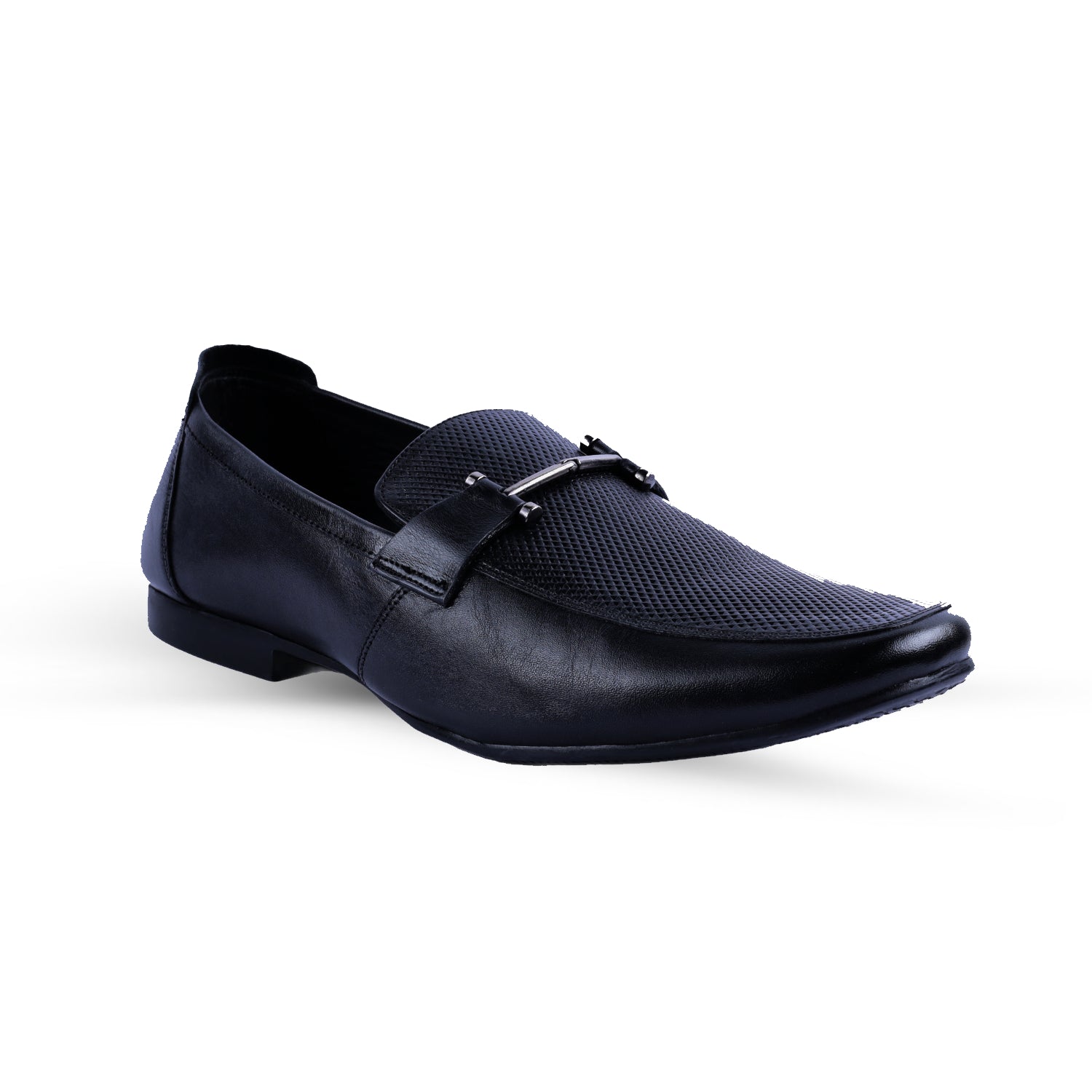Dress Bit Loafer