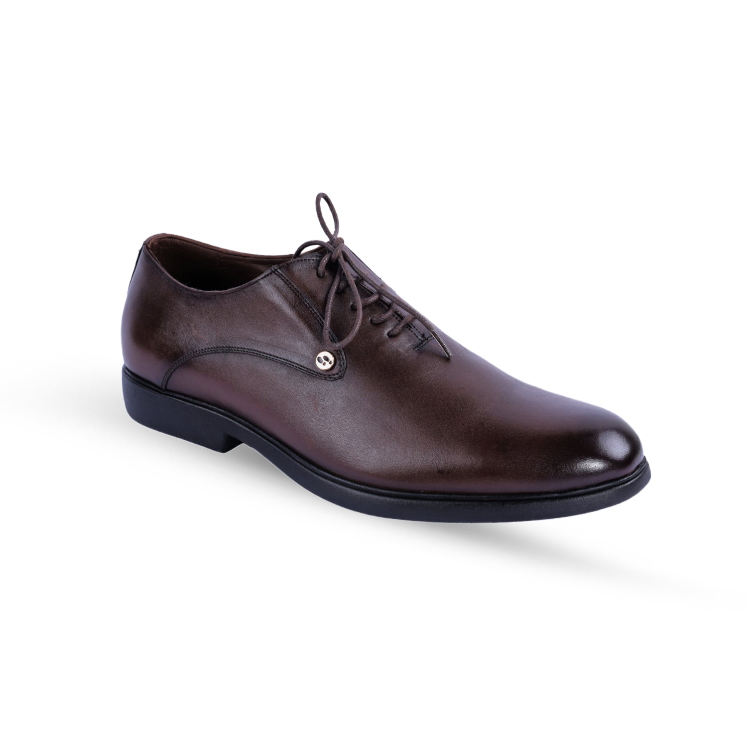 Leather Oxford Shoe