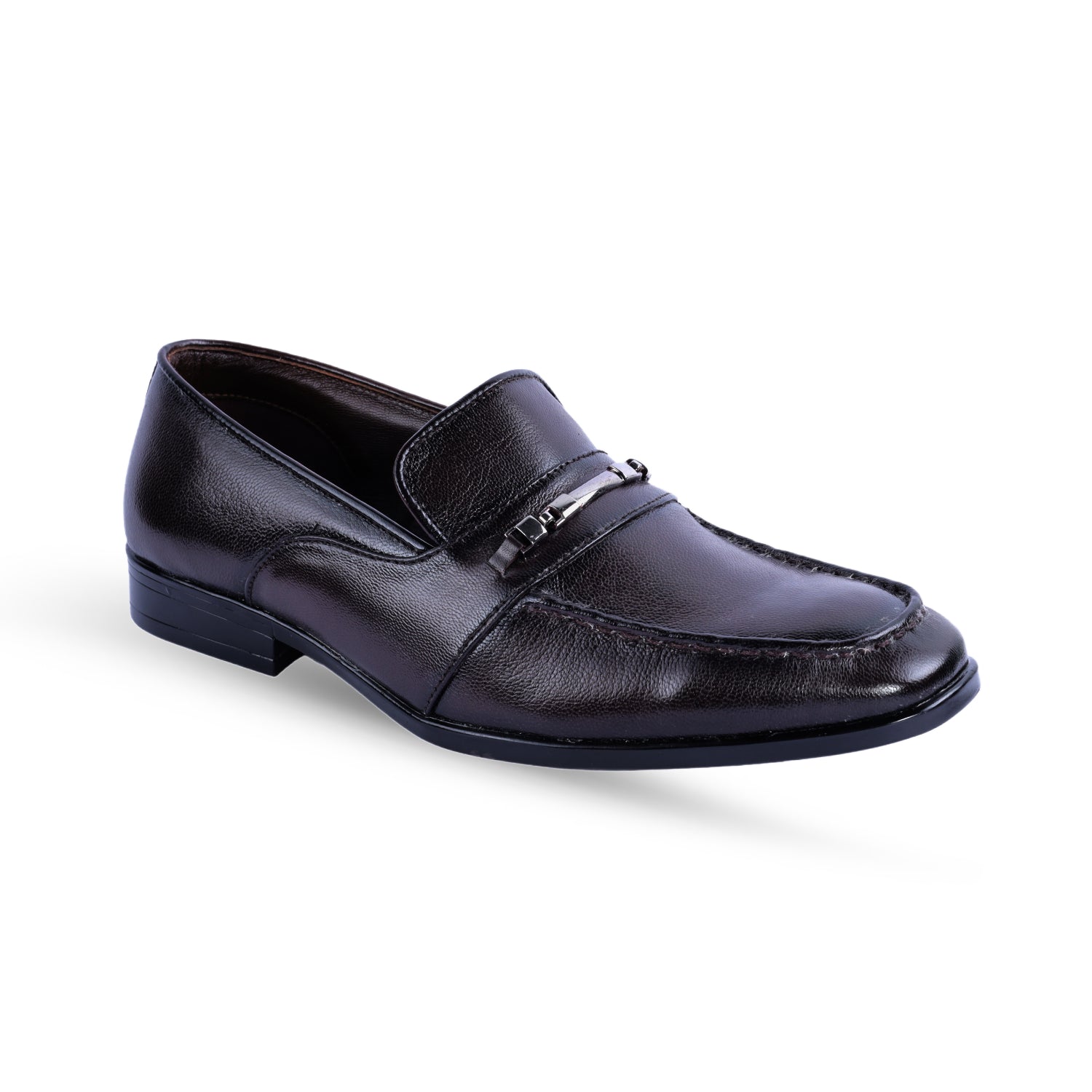 Classic Loafers