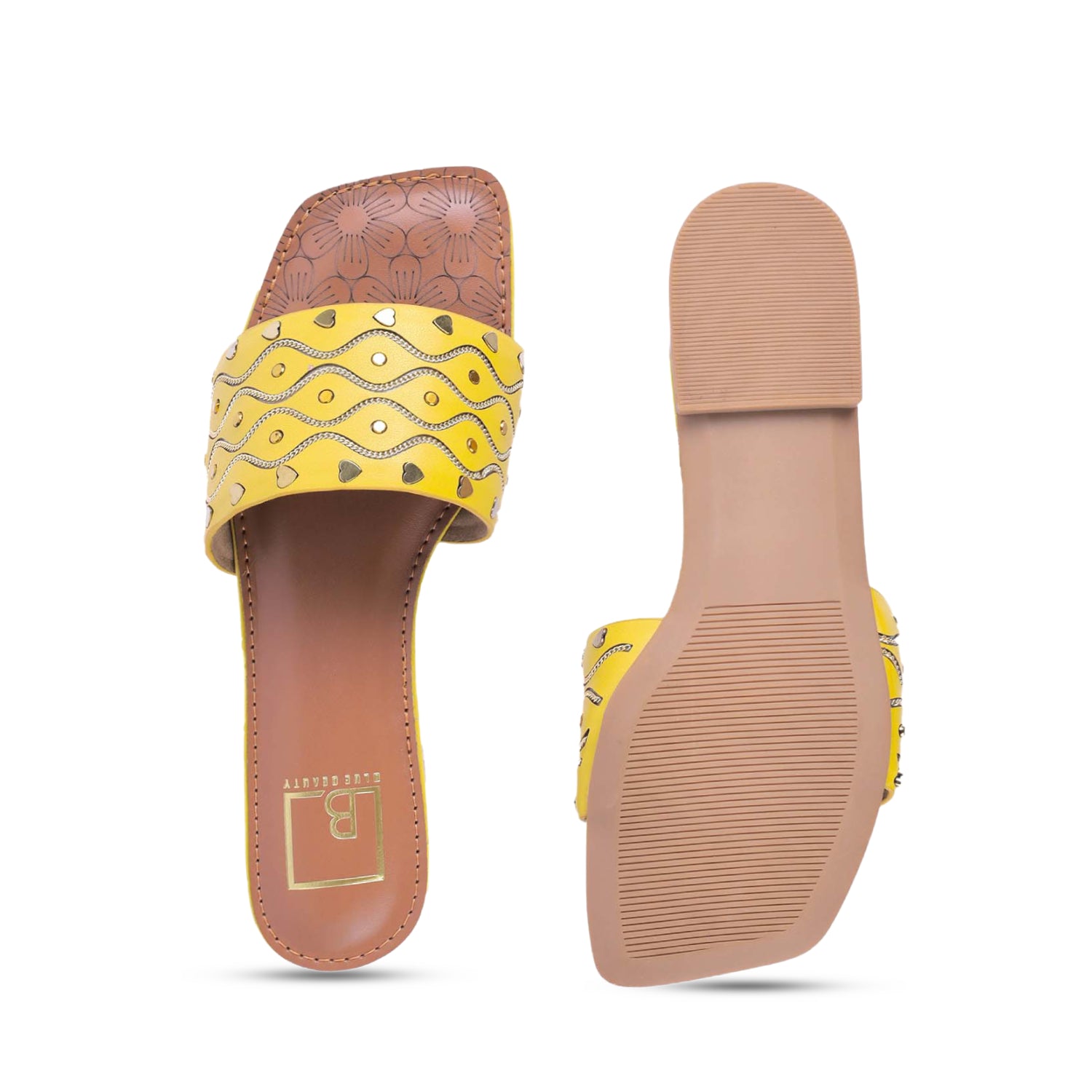 Fancy Flats