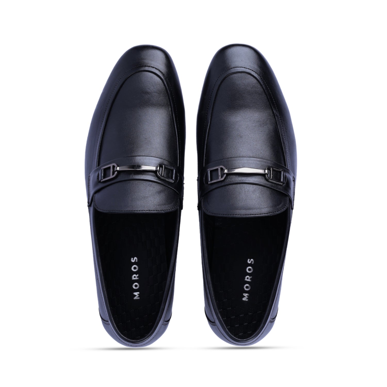 Horse-Bit Loafer