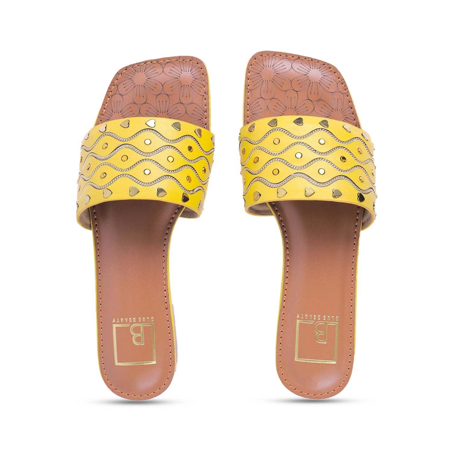 Fancy Flats