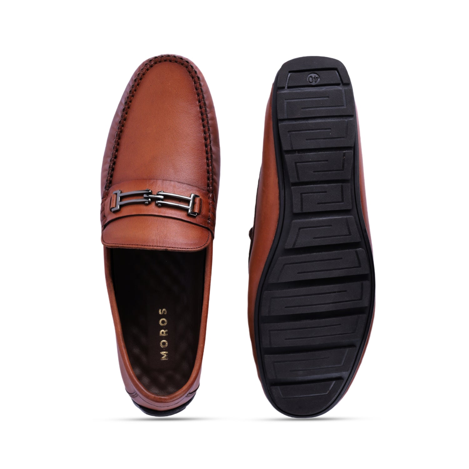 Casual Loafers